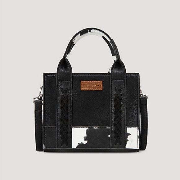 Wrangler Handbags - Wrangler MINI tote crossbody.